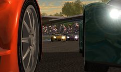 World Racing 2 screenshot 9