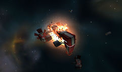 Star Wolves screenshot 9