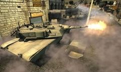 Battlefield 2 screenshot 1