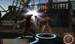 Pirates of the Burning Sea screenshot 5