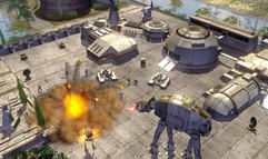 Star Wars: Empire at War screenshot 7