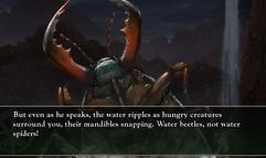 Sword Daughter screenshot 1