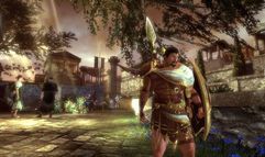 Rise of the Argonauts screenshot 3