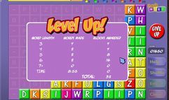 Triple Word Play screenshot 20