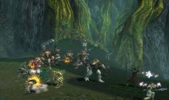 Guild Wars Factions screenshot 20