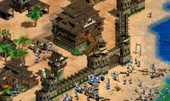 Age of Empires II: Age of Kings screenshot 9