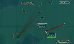 Battlestations: Pacific screenshot 7