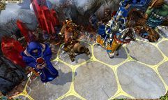 King's Bounty: The Legend screenshot 18