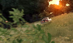 Test Drive Unlimited screenshot 2