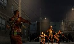The Suffering: Ties That Bind screenshot 4