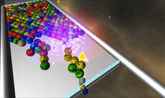 Intergalactic Bubbles screenshot 7
