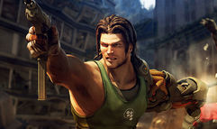 Bionic Commando screenshot 13