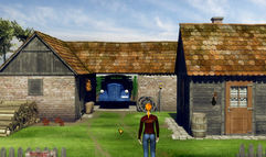 The Legend Of Crystal Valley screenshot 16