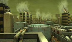 SimCity Societies screenshot 12