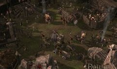 Dawn of Fantasy screenshot 15