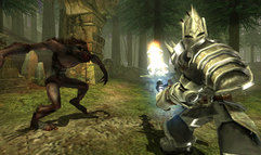 Fable: The Lost Chapters screenshot 3