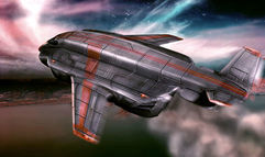 UFO: Extraterrestrials screenshot 10