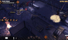 Fallen: A2P Protocol screenshot 4