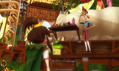Ceville screenshot 3