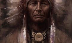 Age of Empires III: The WarChiefs screenshot 1