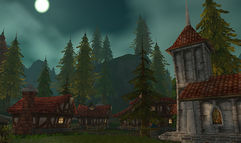 World of Warcraft: the Burning Crusade screenshot 7