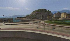 MotoGP 3 screenshot 8