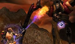 Tabula Rasa screenshot 6