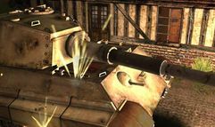 War Front: Turning Point screenshot 6