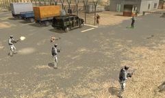 Jagged Alliance: Back in Action screenshot 8