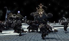 Demigod screenshot 5