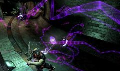 Hellgate Global screenshot 2