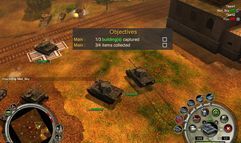Rush for Berlin screenshot 5