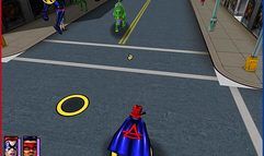 Freedom Force screenshot 4