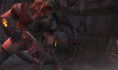 Star Wars: Republic Commando Order 66 screenshot 2