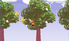 Escape from Puzzlegate screenshot 1