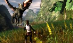 Darkfall Unholy Wars screenshot 3