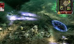 Command & Conquer 3: Tiberium Wars screenshot 9