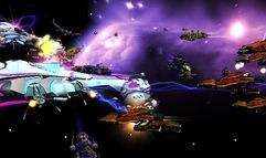 Sword of the Stars screenshot 4