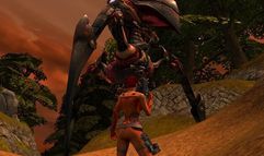 Tabula Rasa screenshot 13