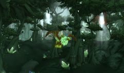 World of Warcraft: the Burning Crusade screenshot 47