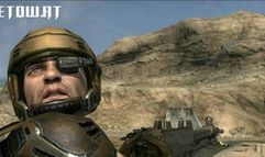 Enemy Territory: Quake Wars screenshot 11