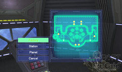 Star Net Frontier screenshot 3