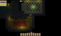 Song of the Myrne: What Lies Beneath screenshot 7