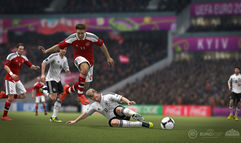 UEFA Euro 2012 screenshot 5