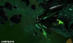 Jumpgate Evolution screenshot 13