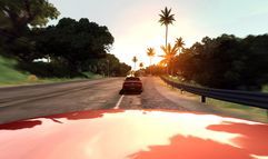 Test Drive Unlimited screenshot 5
