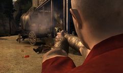 Call of Juarez screenshot 9