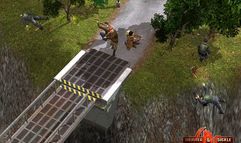 Hammer & Sickle screenshot 13