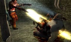 The Suffering: Ties That Bind screenshot 6