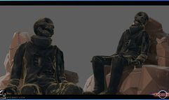 Darkout screenshot 1